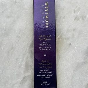 Tinted Firming Gel for Under Eye